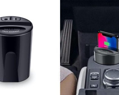 Всё для мужика: сенсорный выключатель, игровая клавиатура и будильник